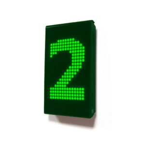 Qsmart CheckOut 32bit Wifi Kasa Ekranı Yeşil