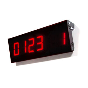 7 Seqment WiFi 4+2 Operatör Ekranı