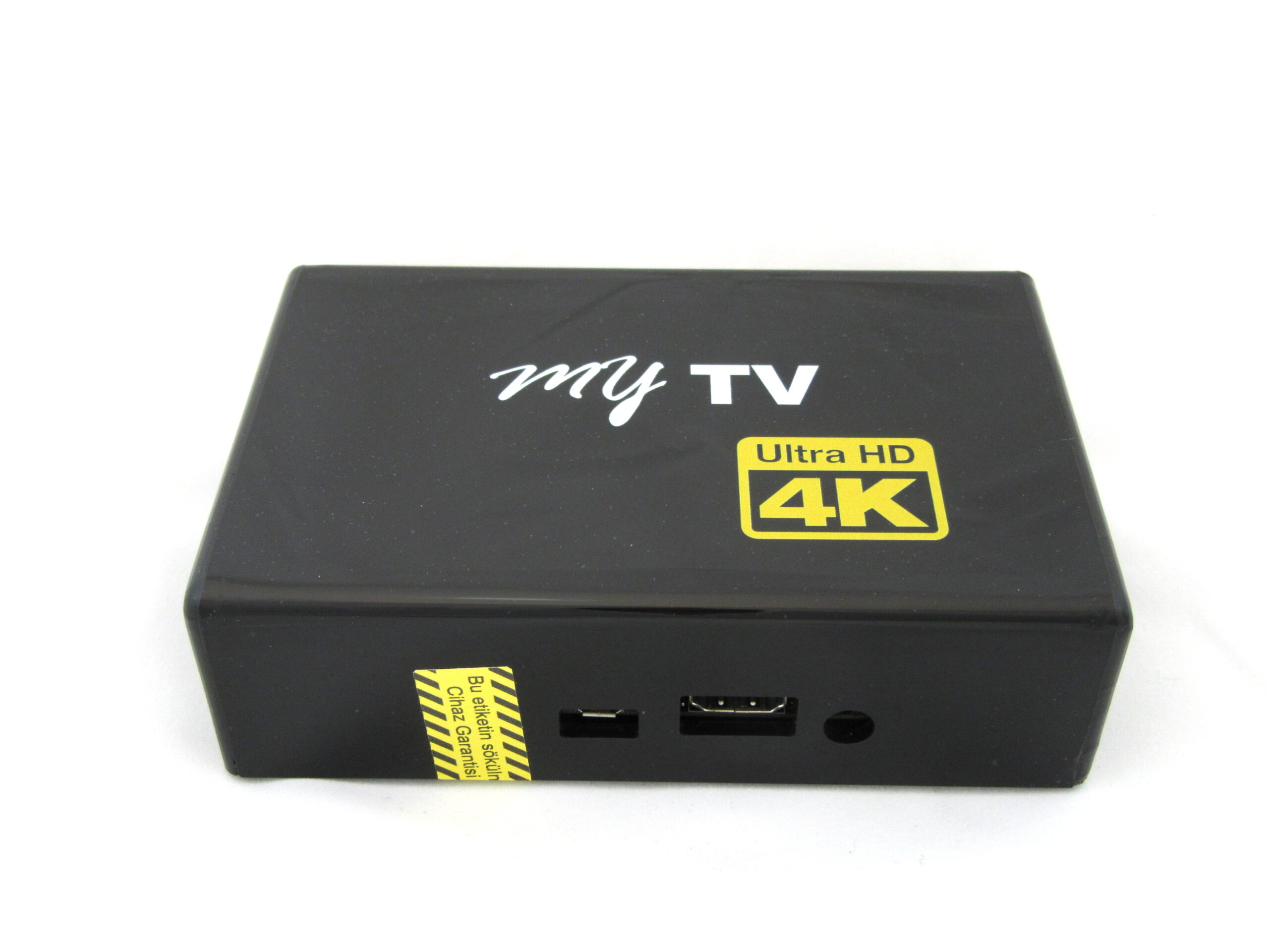 MyTV Client SR - Görsel 2