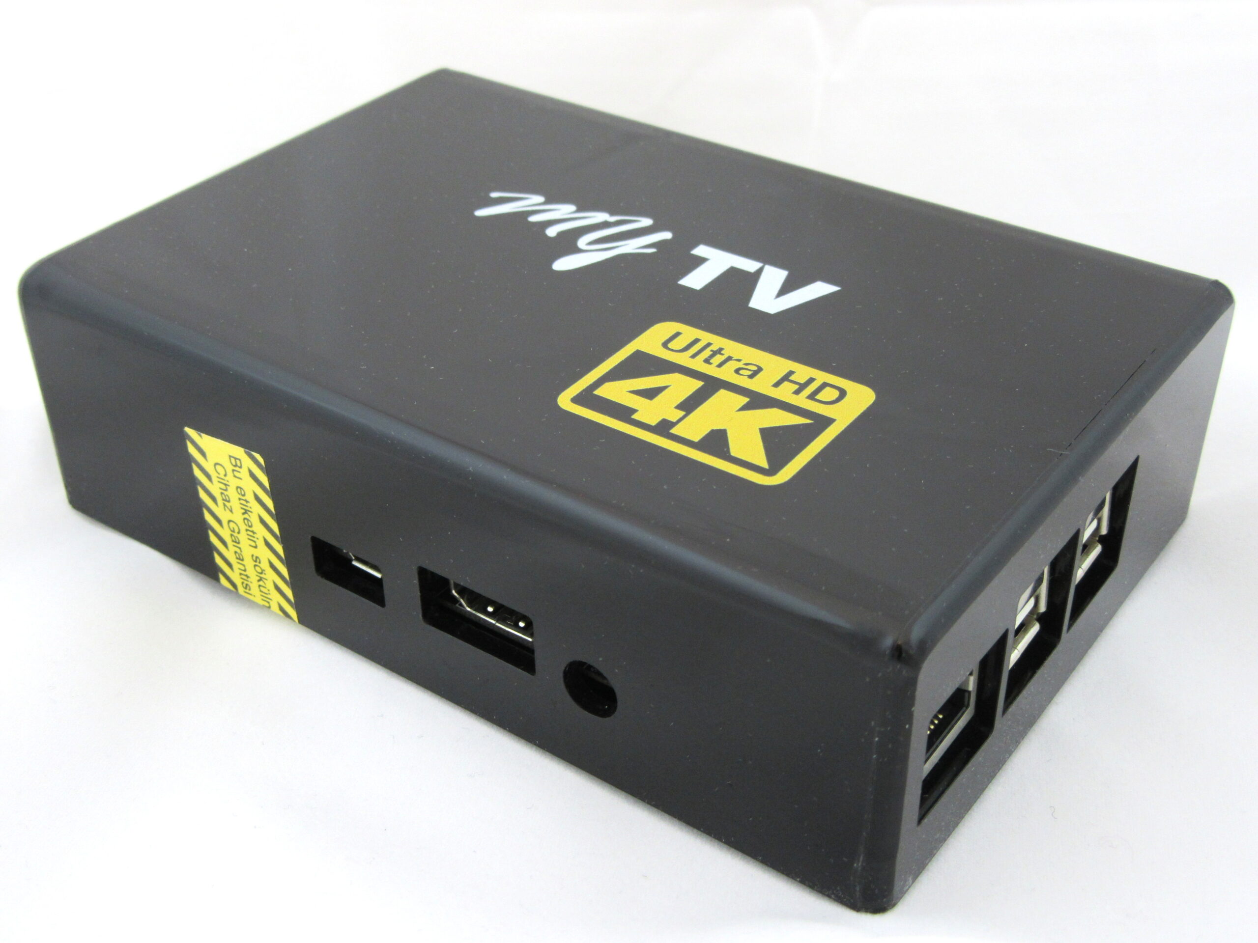 MyTV Client SR - Görsel 3