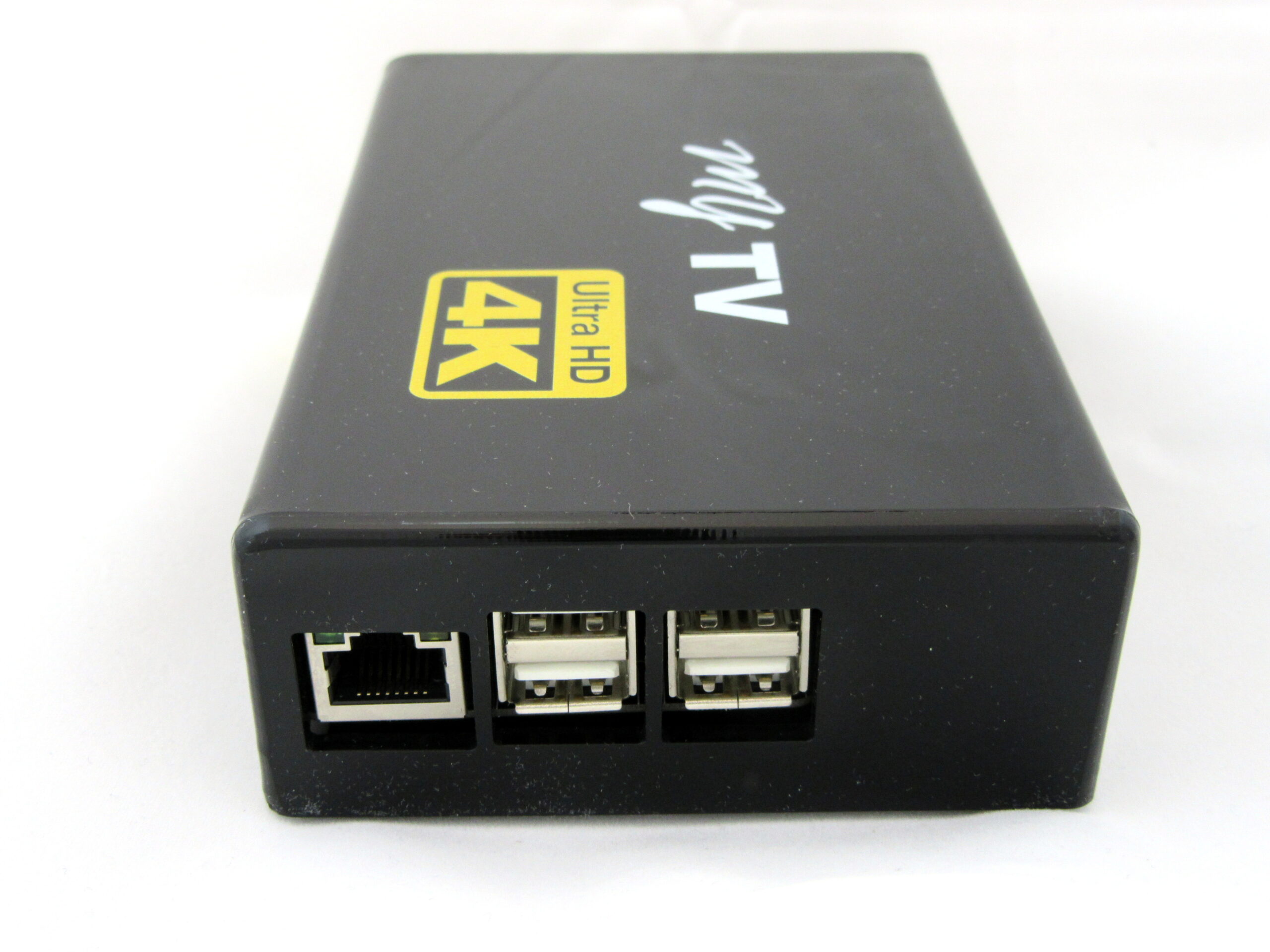 MyTV Client SR - Görsel 4