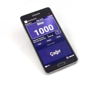 Smart Sanal Terminal (Android)